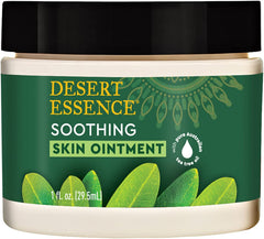 000680000031-DESERT ESSENCE-Tea Tree Oil Ointment