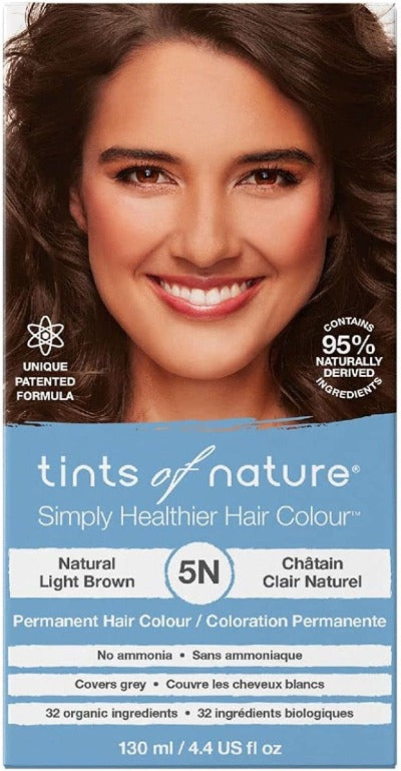 704326100504-TINTS OF NATURE-Permanent Colour 5N Natural Light Brown