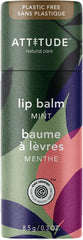626232119800-ATTITUDE-Lip Balm Mint