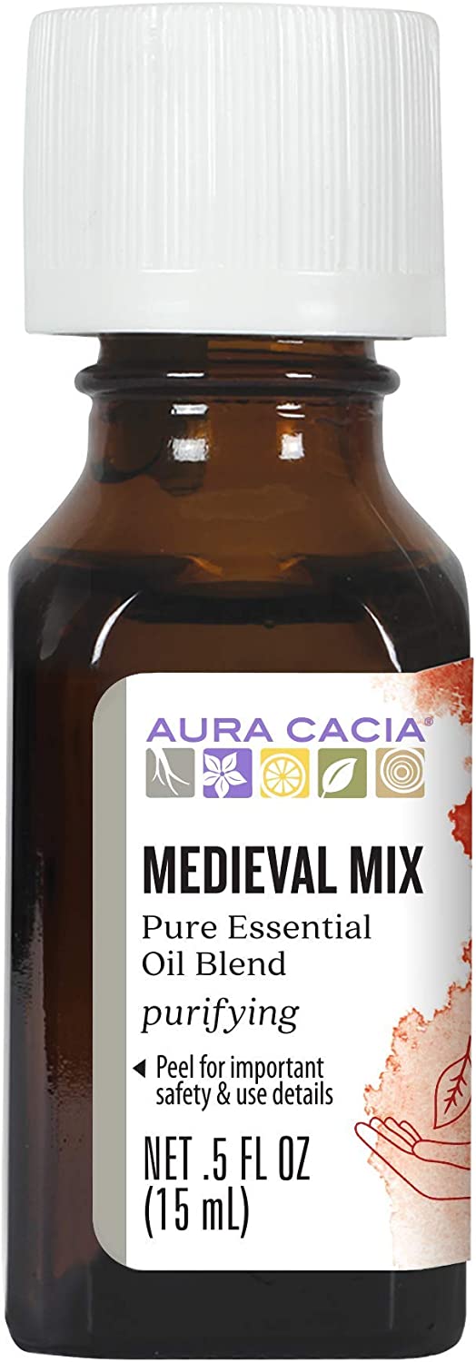 051381881191-AURA CACIA-Essential Solutions Oil Medieval Mix