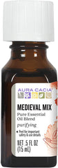 051381881191-AURA CACIA-Essential Solutions Oil Medieval Mix