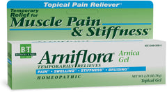 308078250977-BOERICKE & TAFEL-Arniflora Arnica Gel