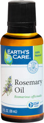 857307003360-EARTH'S CARE-Rosemary Oil 100% Pure & Natural