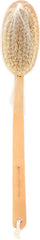 073377069444-EARTH THERAPEUTICS-Far Reaching Back Brush w/ Ergonomic Handle