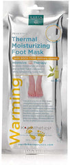 704694914772-EARTH THERAPEUTICS-Thermal Moisturizing Foot Mask