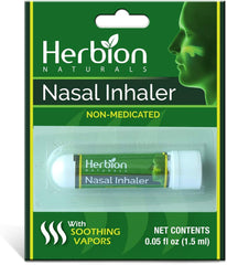 040232176319-HERBION-Nasal Inhaler