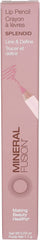 840187704199-MINERAL FUSION-Lip Pencil Splendid