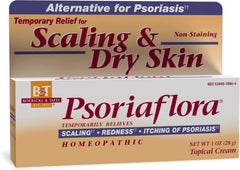 308078509907-BOERICKE & TAFEL-Psoriaflora Cream