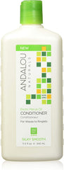 859975020694-ANDALOU NATURALS-Silky Smooth Conditioner Exotic Marula Oil