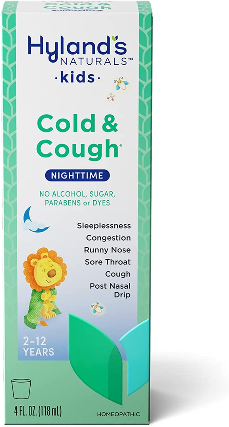354973337510-HYLANDS-Night Time Cold N Cough 4 Kids