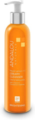 859975002225-ANDALOU NATURALS-Creamy Cleanser Meyer Lemon