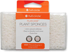 810119025692-FULL CIRCLE-Plant Sponges