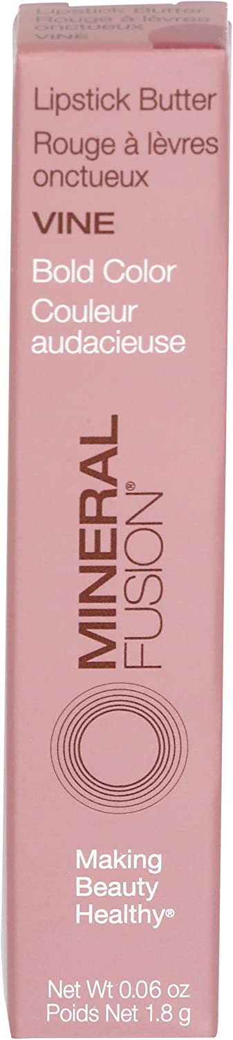 840187703598-MINERAL FUSION-Lipstick Butter Vine