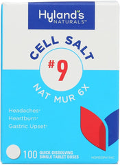 354973409514-HYLANDS-Cell Salt #9 Nat Mur 6x
