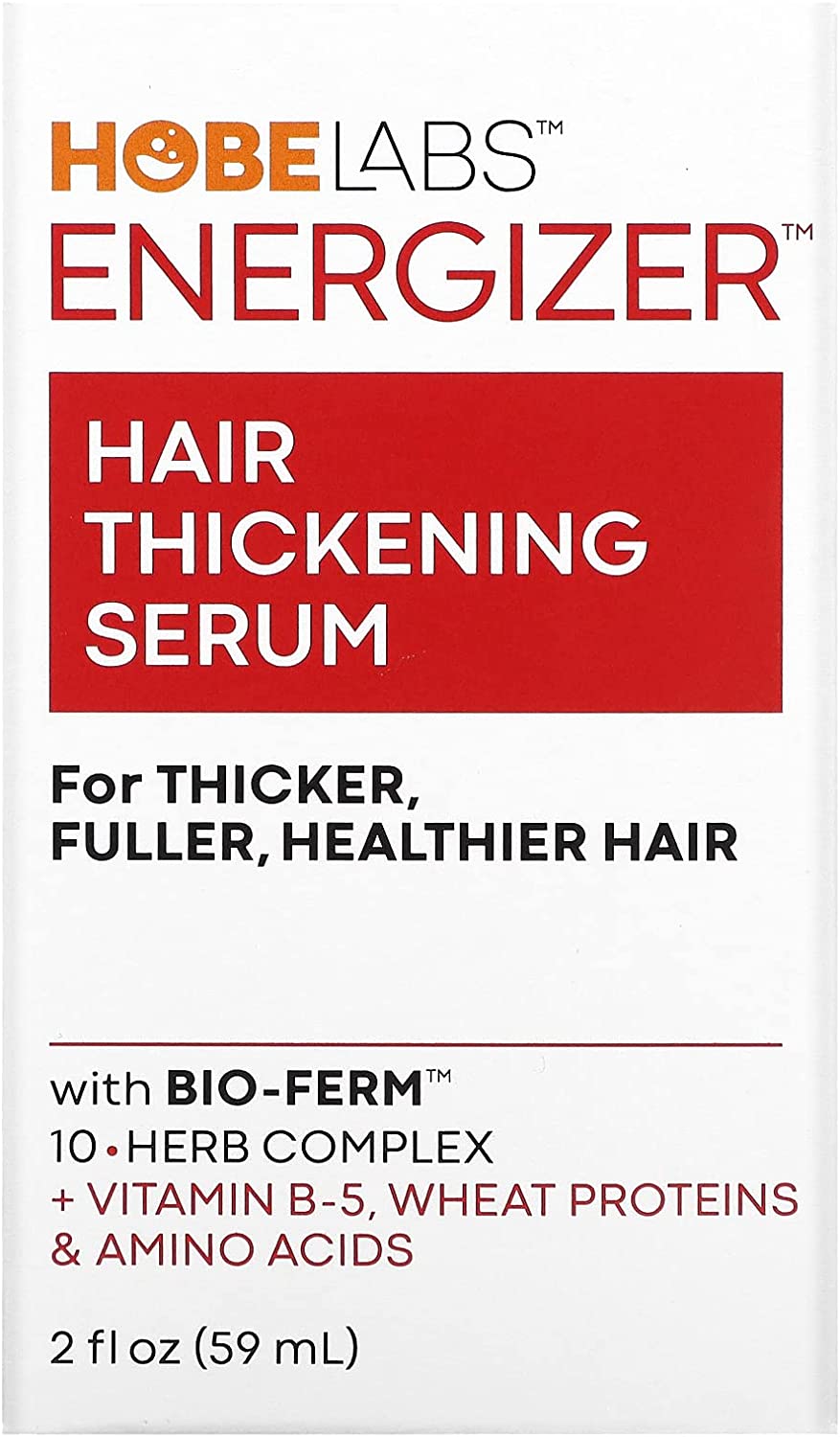 076791002202-HOBE LABS-Energizer Hair Thickening Serum