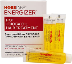 076791002172-HOBE LABS-Energizer Hot Jojoba Oil Hair Treatment