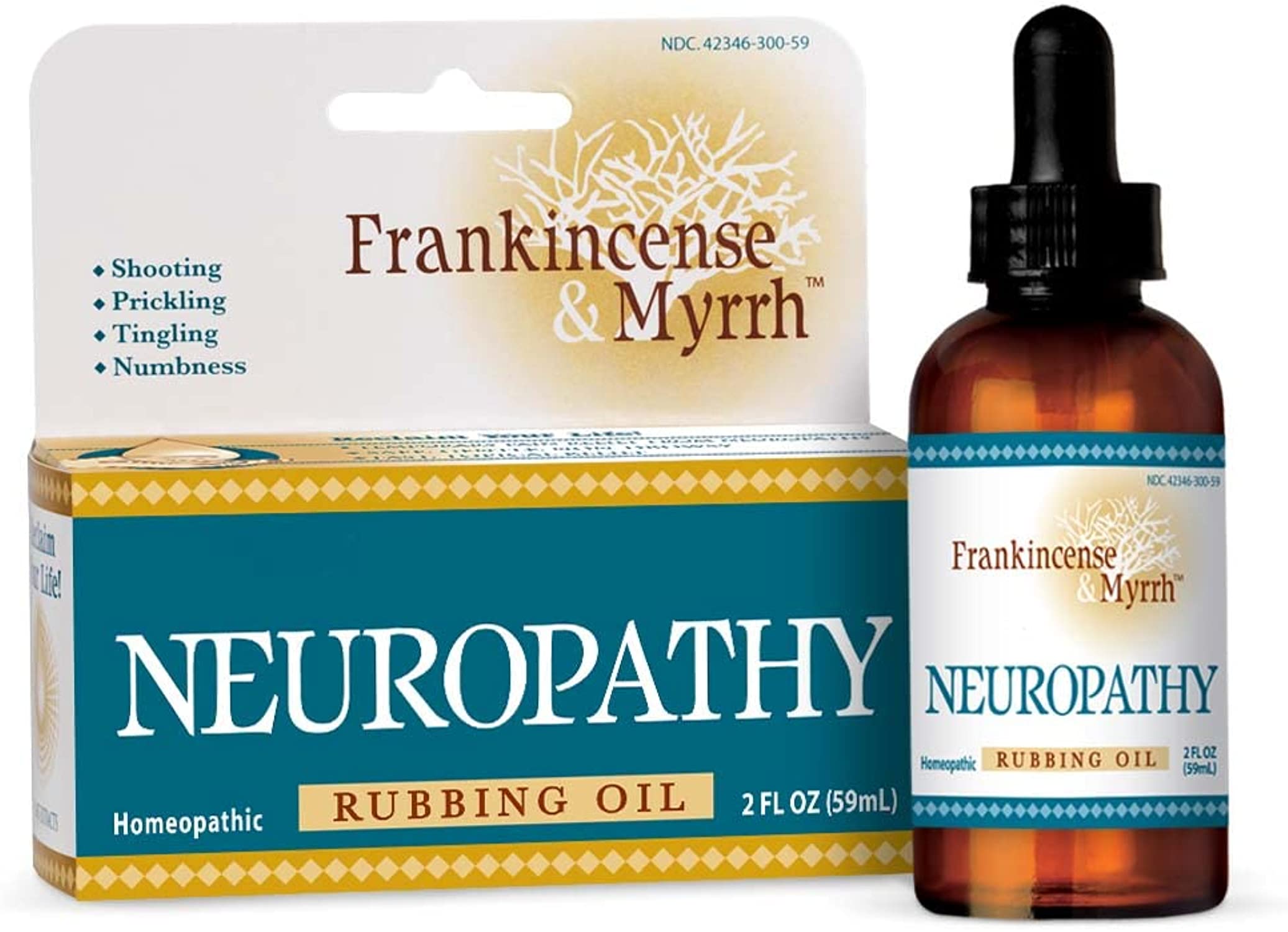815439003016-FRANKINCENSE & MYRRH-Neuropathy