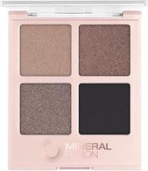 840187701464-MINERAL FUSION-Eye Shadow Palette Rock Show