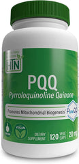 819193020494-HEALTH THRU NUTRITION-PQQ 20 mg