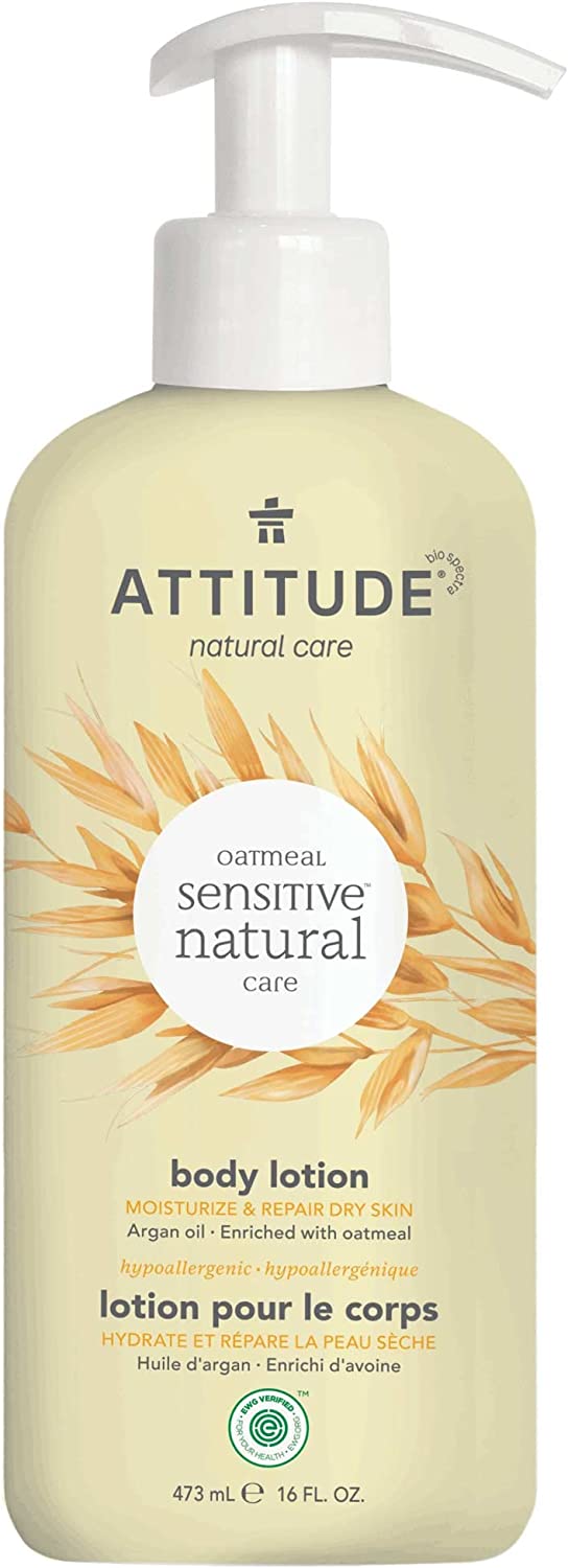 626232608526-ATTITUDE-Sensitive Skin Body Lotion Argan