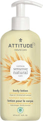 626232608526-ATTITUDE-Sensitive Skin Body Lotion Argan