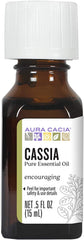 051381911102-AURA CACIA-Essential Oil Cinnamon Cassia (cinnamomum cassia)