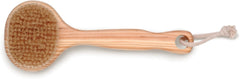 792703138325-BAUDELAIRE-Cedar 10" Bath Brush