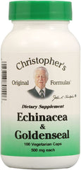 084783891406-CHRISTOPHER'S ORIGINAL FORMULAS-Echinacea & Goldenseal