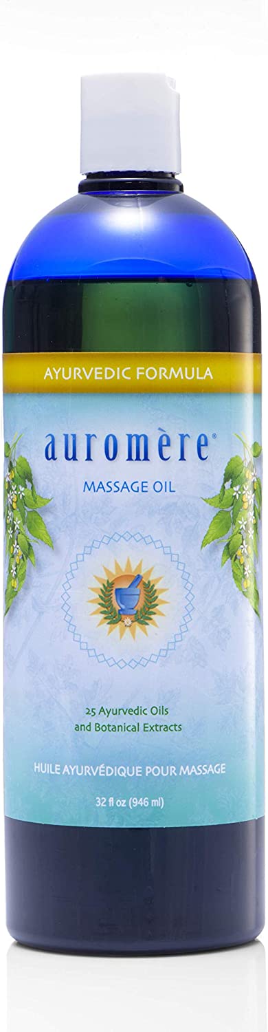 027275600025-AUROMERE-Ayurvedic Massage Oil
