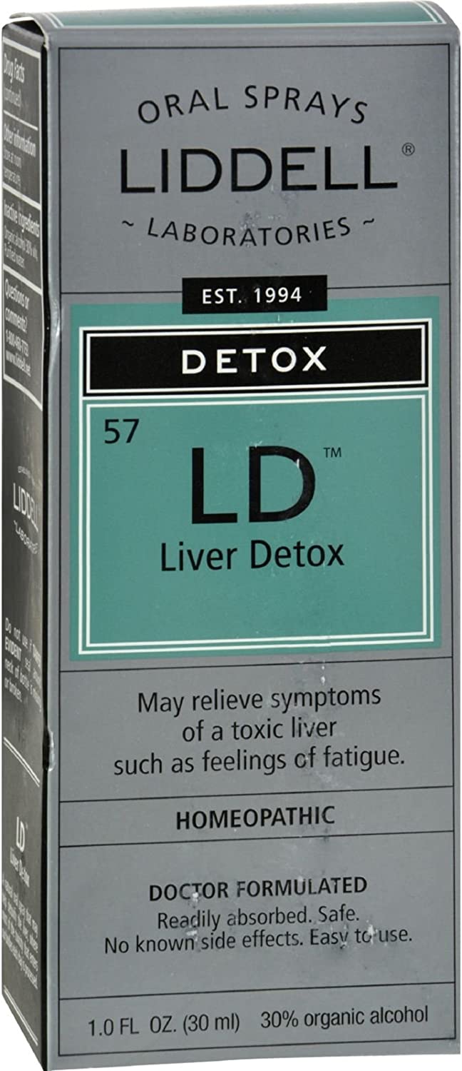 363113265965-LIDDELL HOMEOPATHIC-Liver Detox