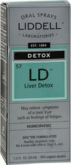 363113265965-LIDDELL HOMEOPATHIC-Liver Detox