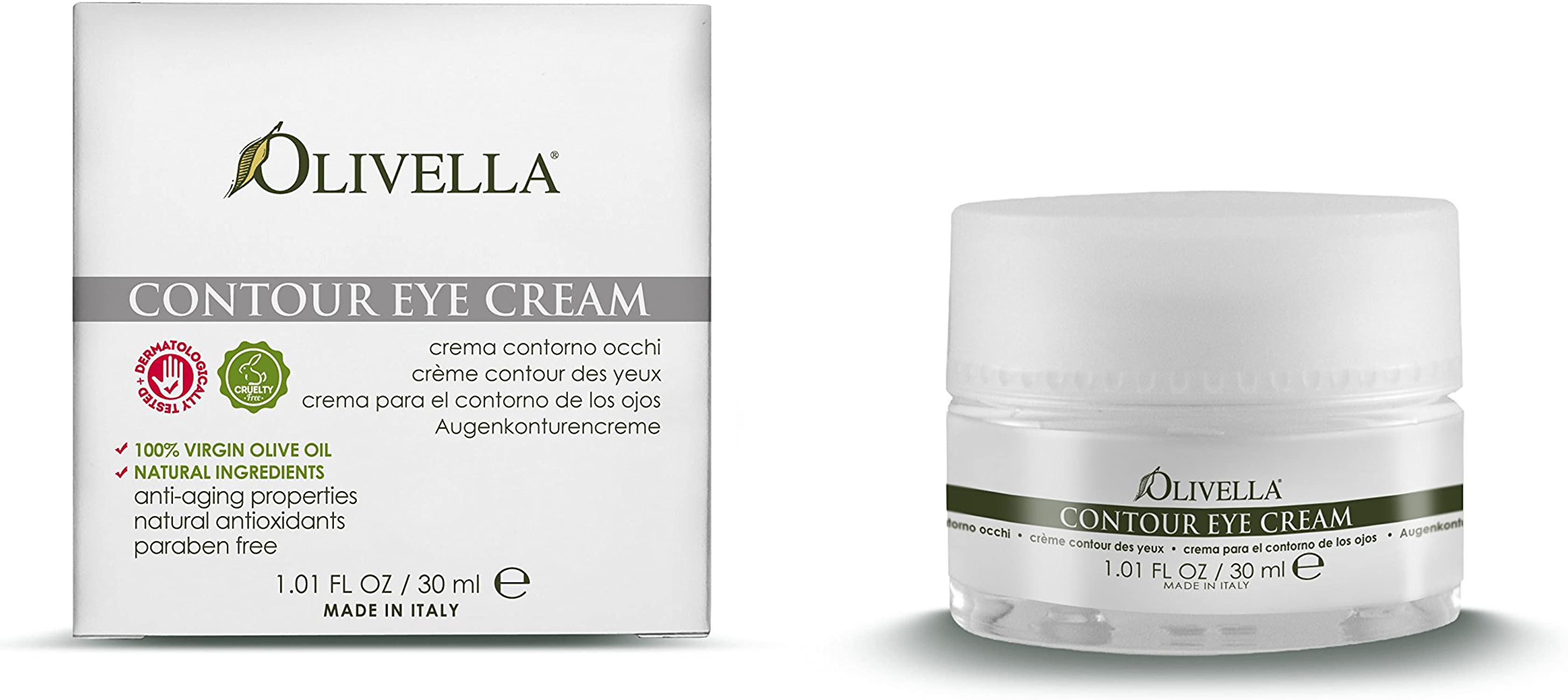 764412320001-OLIVELLA-Contour Eye Cream