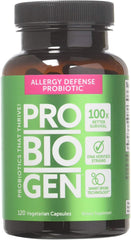 818423028156-PROBIOGEN-Allergy Defense Probiotic