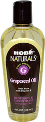 076791010115-HOBE LABS-Beauty Oil Grapeseed