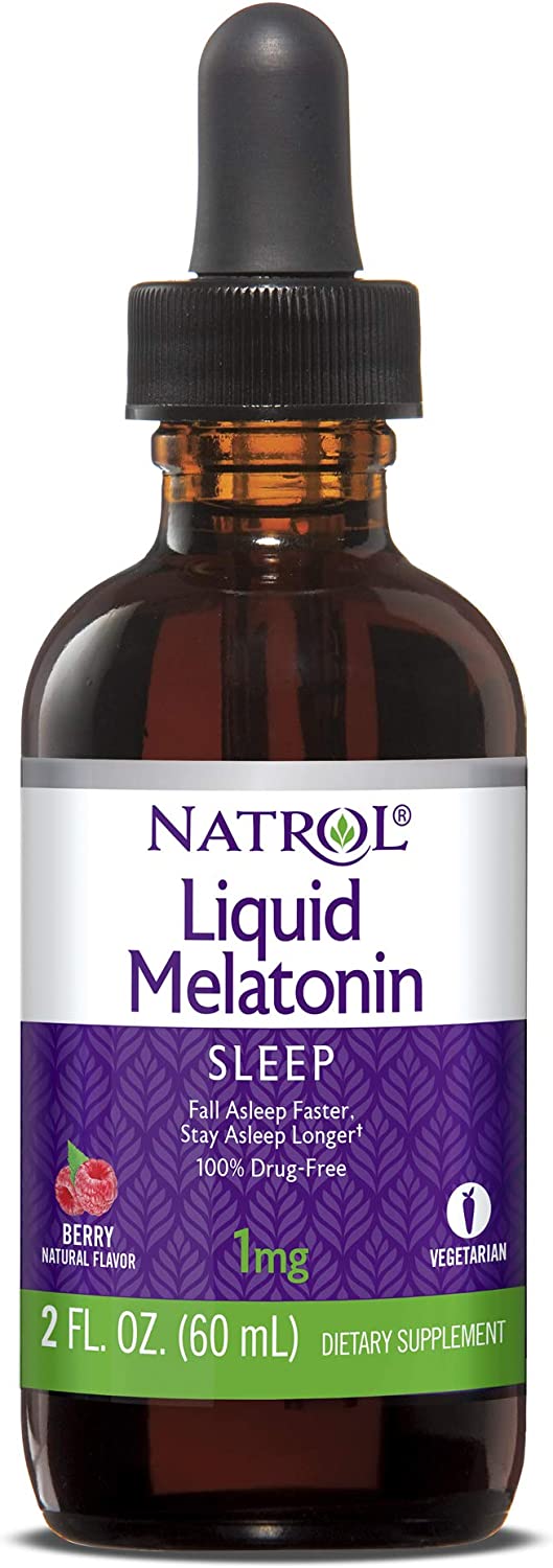 047469074029-NATROL-Melatonin 1 mg Liquid