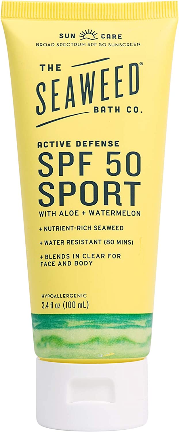 857854007378-SEAWEED BATH CO.-Active Defense Cream SPF 50