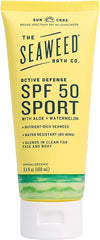 857854007378-SEAWEED BATH CO.-Active Defense Cream SPF 50