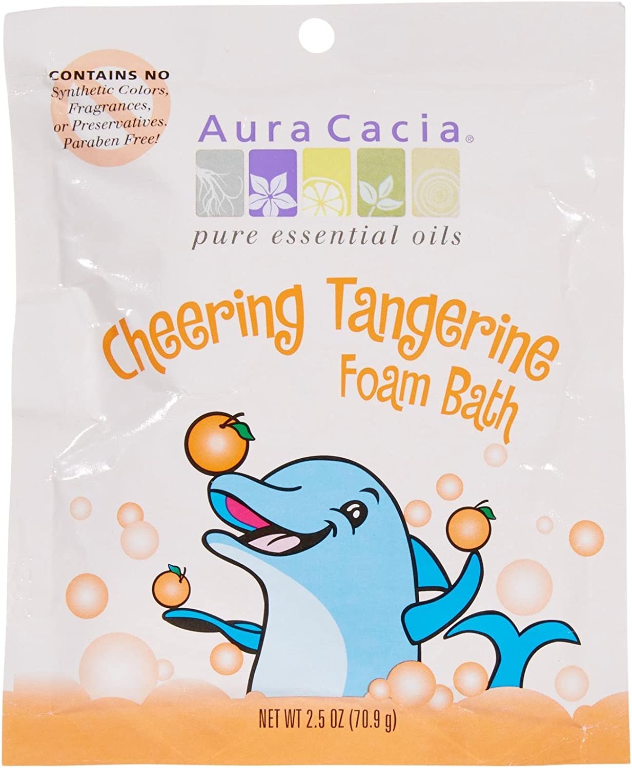051381885953-AURA CACIA-Kids Aromatherapy Foam Bath Cheering