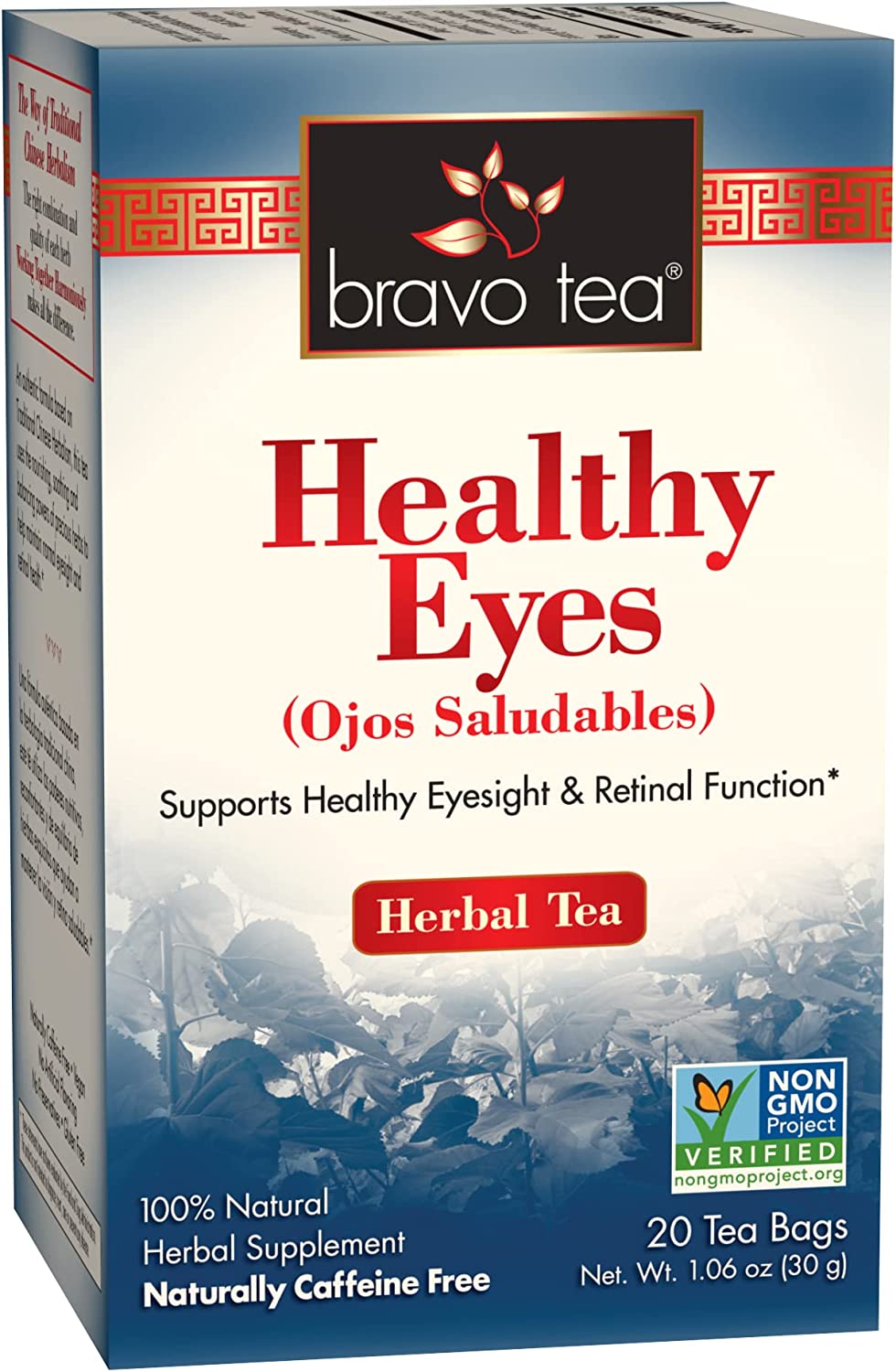 855533005110-BRAVO TEA-Healthy Eyes Tea