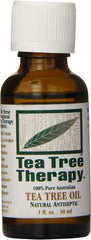 637792100306-TEA TREE THERAPY INC.-Pure Tea Oil