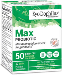 023542633932-KYOLIC-Kyo-Dophilus Max Probiotic