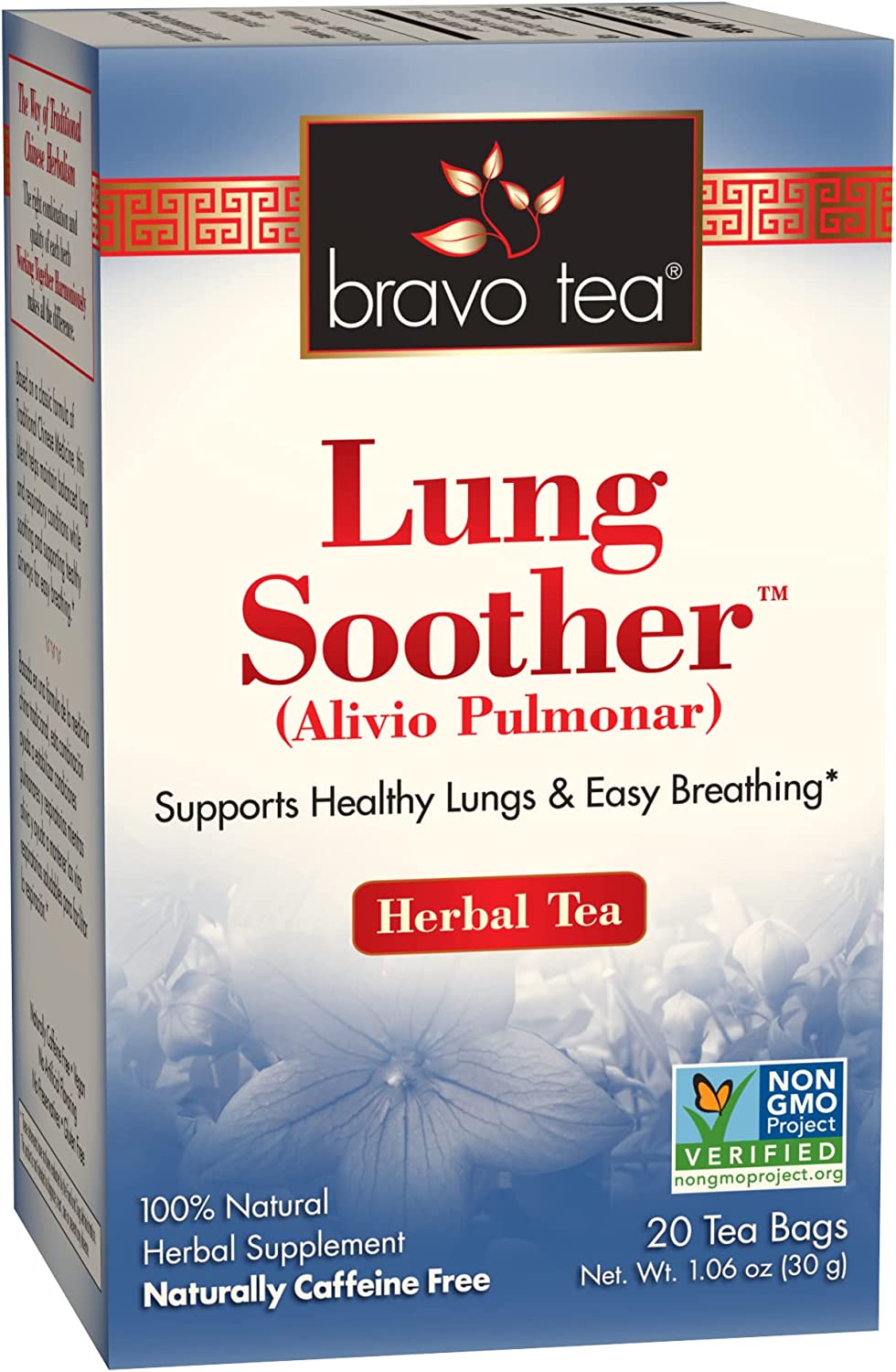 855533005165-BRAVO TEA-Lung Soother Tea