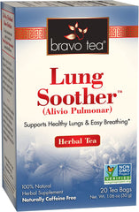 855533005165-BRAVO TEA-Lung Soother Tea