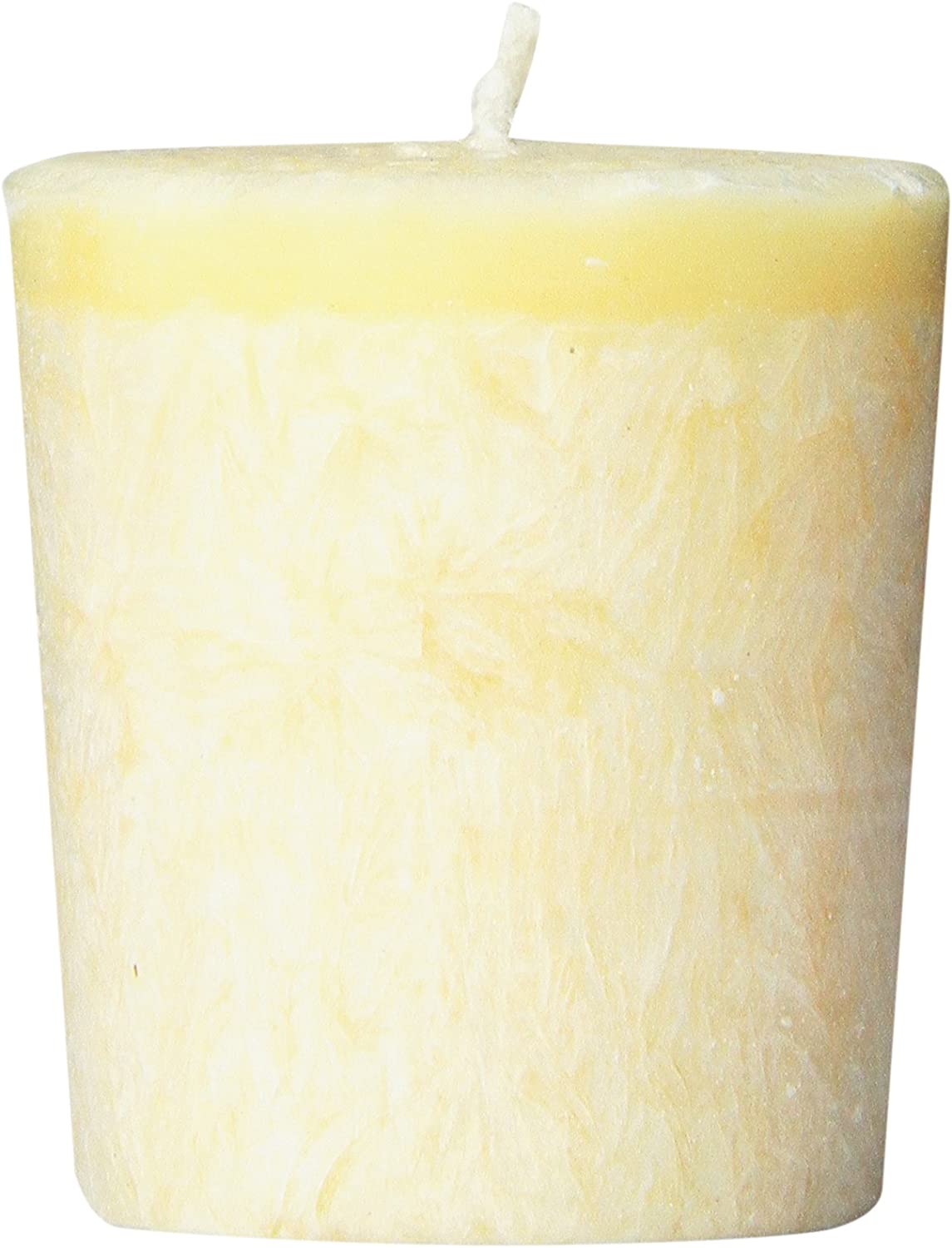 760860012116-ALOHA BAY-Candle Votives Tahitian Vanilla Ivory