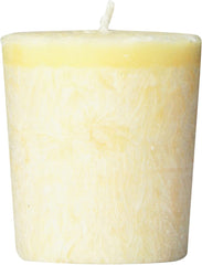760860012116-ALOHA BAY-Candle Votives Tahitian Vanilla Ivory
