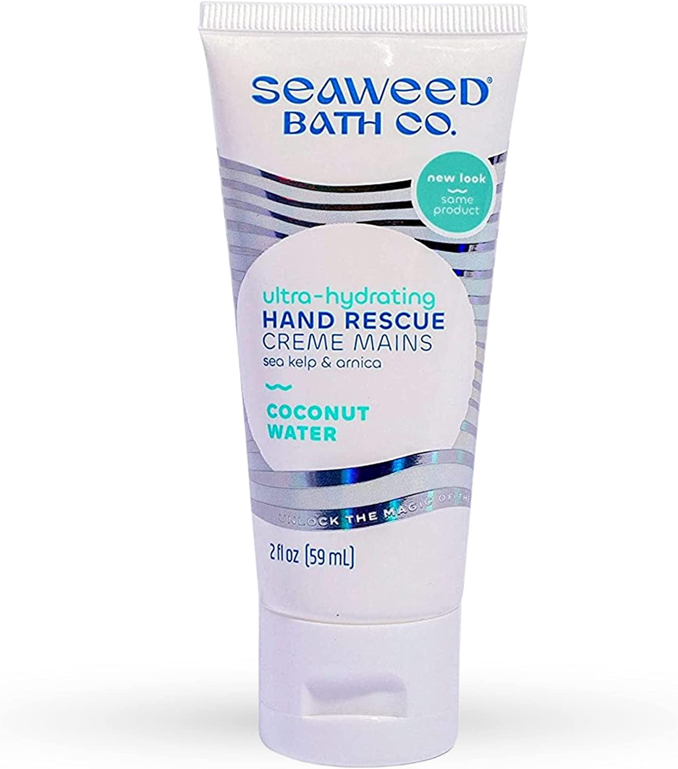 857854007576-SEAWEED BATH CO.-Ultra-Hydrating Hand Rescue