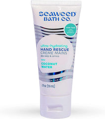 857854007576-SEAWEED BATH CO.-Ultra-Hydrating Hand Rescue