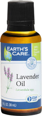 857307003056-EARTH'S CARE-Lavender Oil