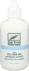 637792701206-TEA TREE THERAPY INC.-Antiseptic Cream
