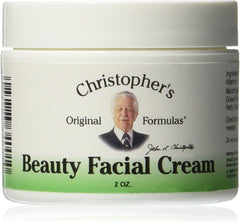 084783340010-CHRISTOPHER'S ORIGINAL FORMULAS-Ointment Beauty Facial Cream
